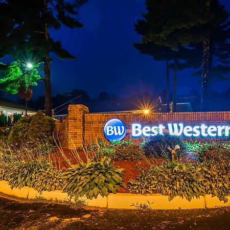 Best Western West Greenwich Inn Luaran gambar