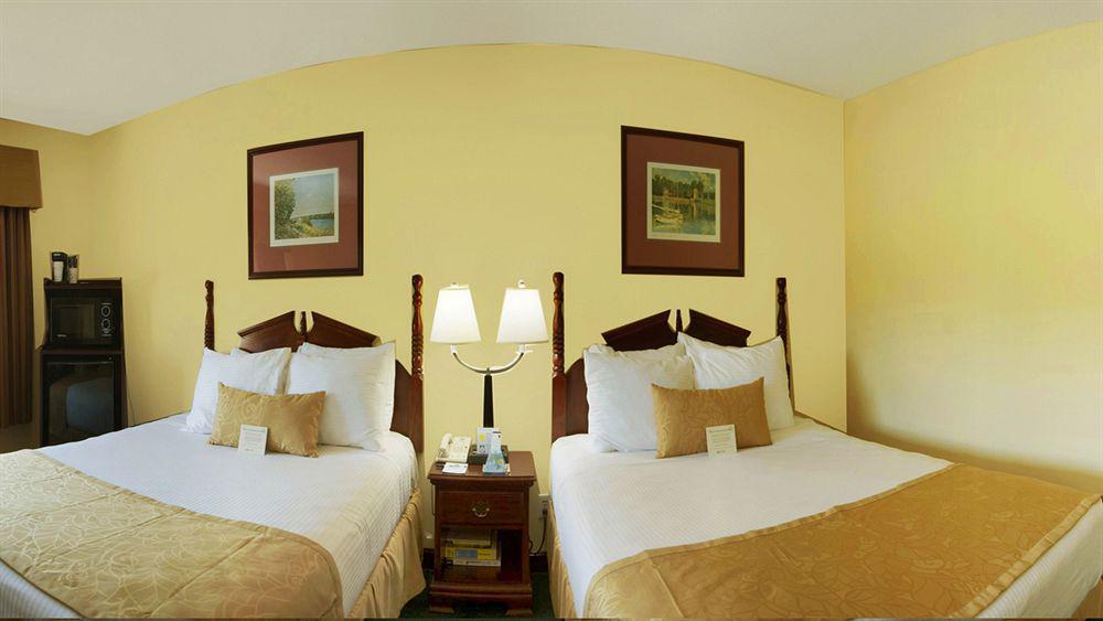 Best Western West Greenwich Inn Luaran gambar